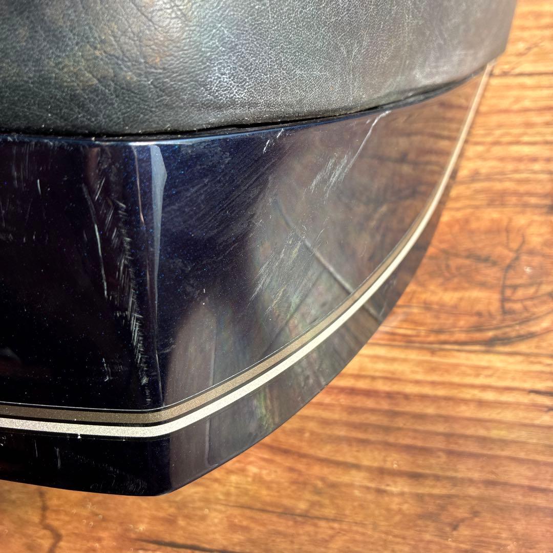 Yamaha Seat Sr400
