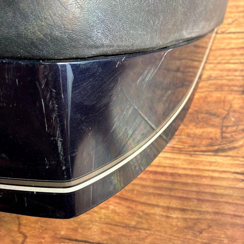 Yamaha Seat Sr400