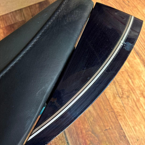 Yamaha Seat Sr400