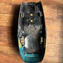 Yamaha Seat Sr400