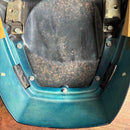Yamaha Seat Sr400