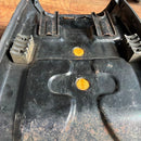 Yamaha Seat Sr400