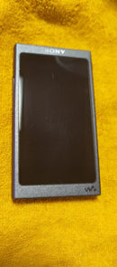 Sony Digital Audio Player Nw-A35