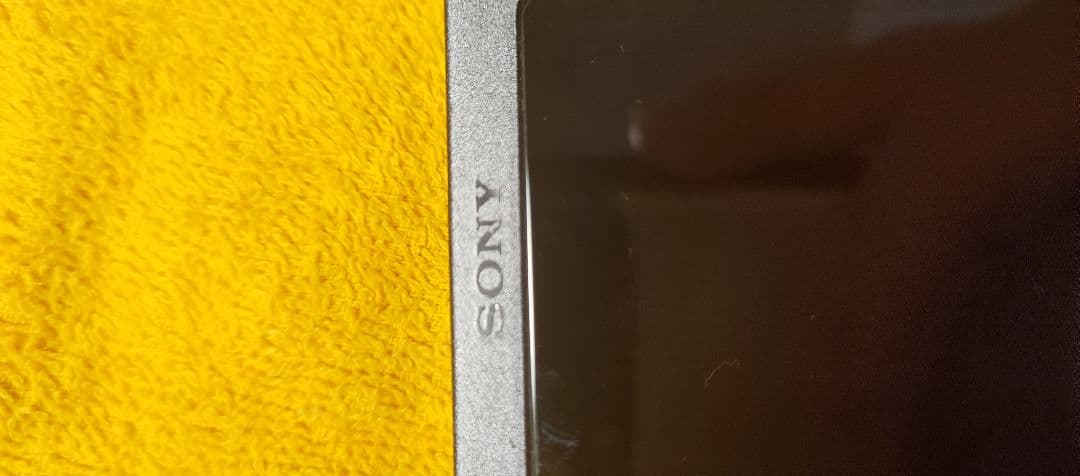Sony Digital Audio Player Nw-A35