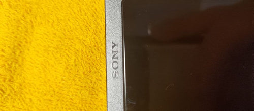 Sony Digital Audio Player Nw-A35