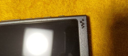 Sony Digital Audio Player Nw-A35
