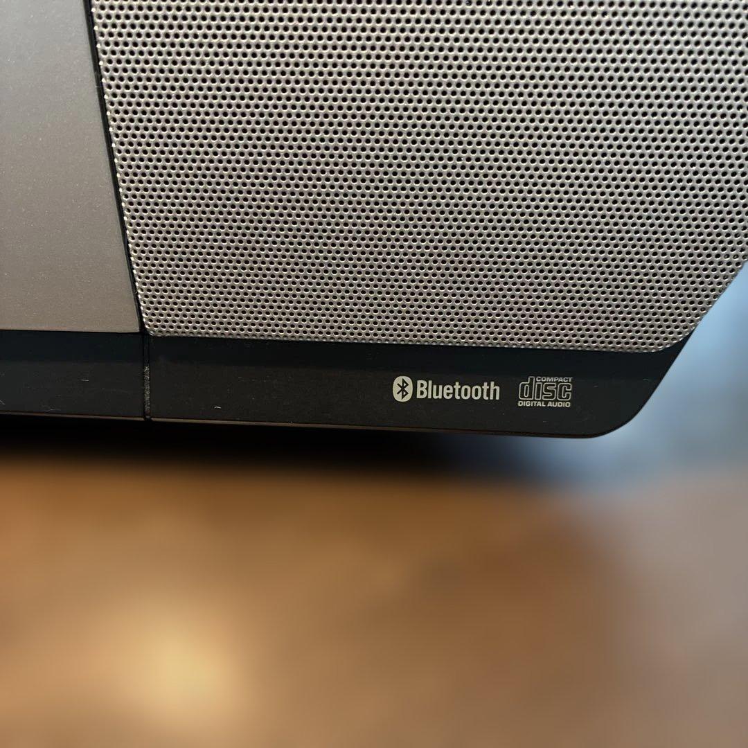 Kenwood Cd, Md Cassette Decks