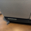 Kenwood Cd, Md Cassette Decks