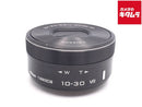 Lens (Zoom) 1Nikkor Vr 10-30 F/3.5-5.6 Pd-Zoom