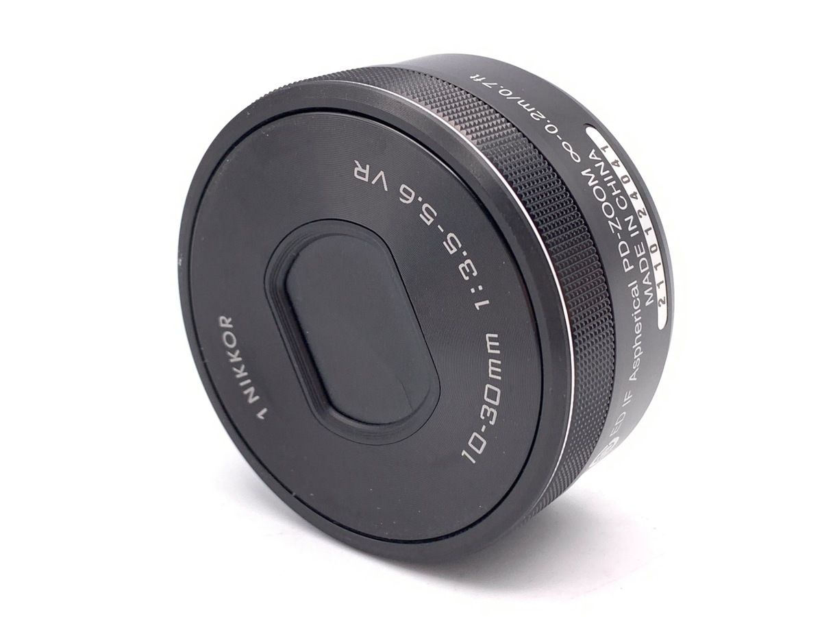 Lens (Zoom) 1Nikkor Vr 10-30 F/3.5-5.6 Pd-Zoom