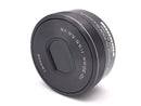 Lens (Zoom) 1Nikkor Vr 10-30 F/3.5-5.6 Pd-Zoom