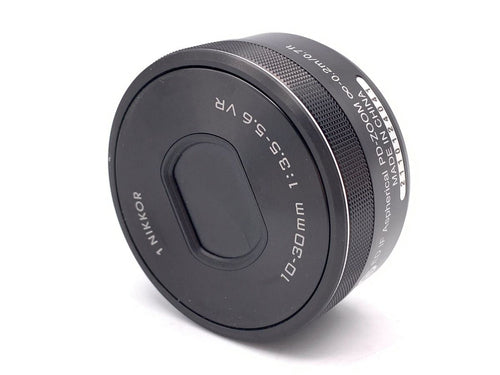 Lens (Zoom) 1Nikkor Vr 10-30 F/3.5-5.6 Pd-Zoom