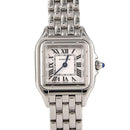 Cartier Watch (Quartz) Sm Wspn0013 Ss