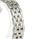 Cartier Watch (Quartz) Sm Wspn0013 Ss