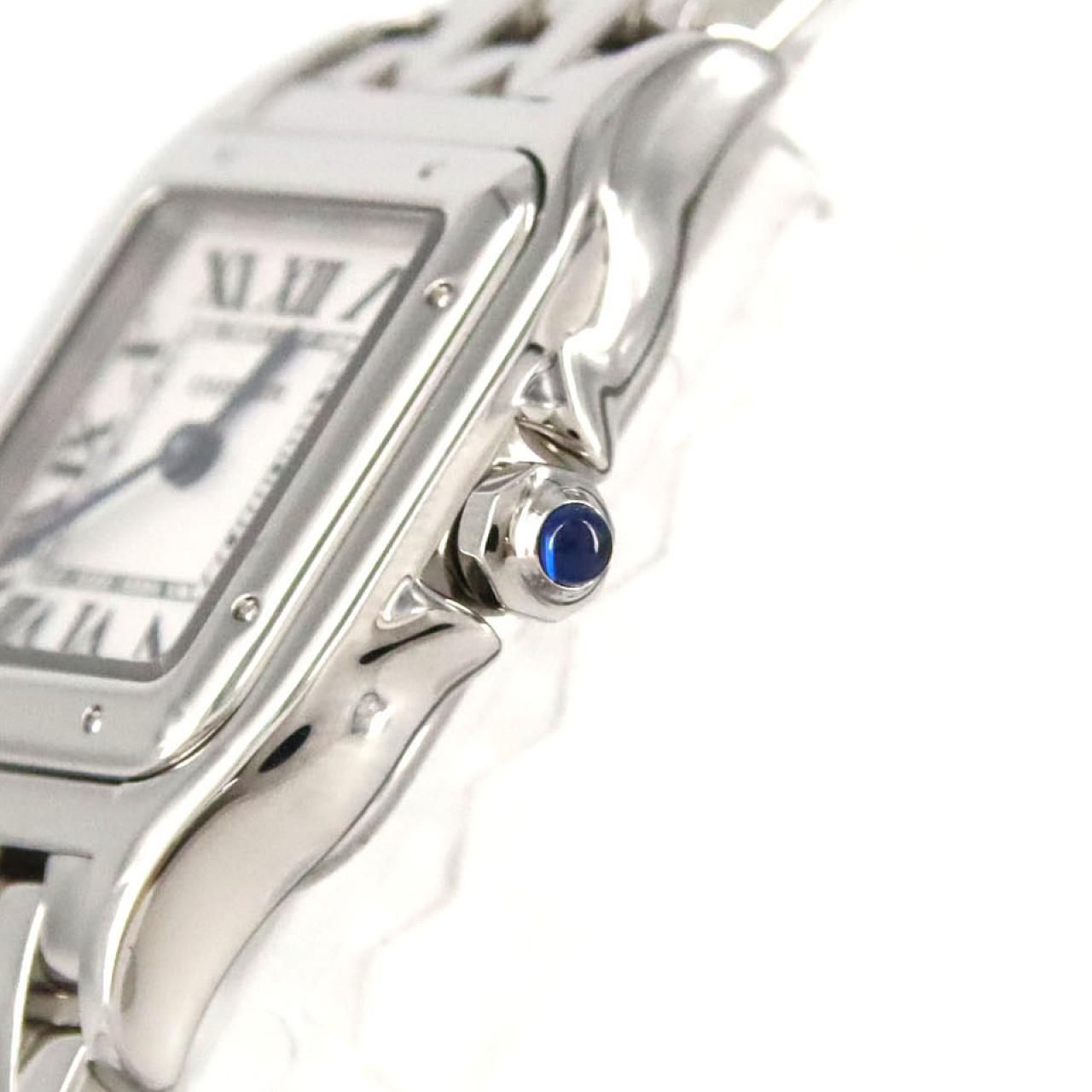 Cartier Watch (Quartz) Sm Wspn0013 Ss