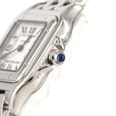 Cartier Watch (Quartz) Sm Wspn0013 Ss