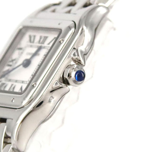 Cartier Watch (Quartz) Sm Wspn0013 Ss