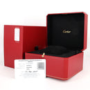 Cartier Watch (Quartz) Sm Wspn0013 Ss