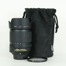Nikon Lens (Zoom) Af-S Dx Nikkor 18-140Mm F3.5-5.6G Ed Vr F