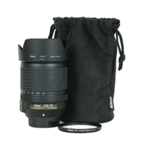 Nikon Lens (Zoom) Af-S Dx Nikkor 18-140Mm F3.5-5.6G Ed Vr F