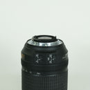 Nikon Lens (Zoom) Af-S Dx Nikkor 18-140Mm F3.5-5.6G Ed Vr F
