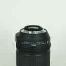 Nikon Lens (Zoom) Af-S Dx Nikkor 18-140Mm F3.5-5.6G Ed Vr F