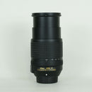 Nikon Lens (Zoom) Af-S Dx Nikkor 18-140Mm F3.5-5.6G Ed Vr F