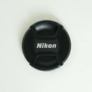 Nikon Lens (Zoom) Af-S Dx Nikkor 18-140Mm F3.5-5.6G Ed Vr F
