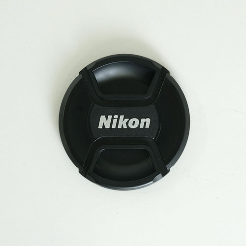 Nikon Lens (Zoom) Af-S Dx Nikkor 18-140Mm F3.5-5.6G Ed Vr F