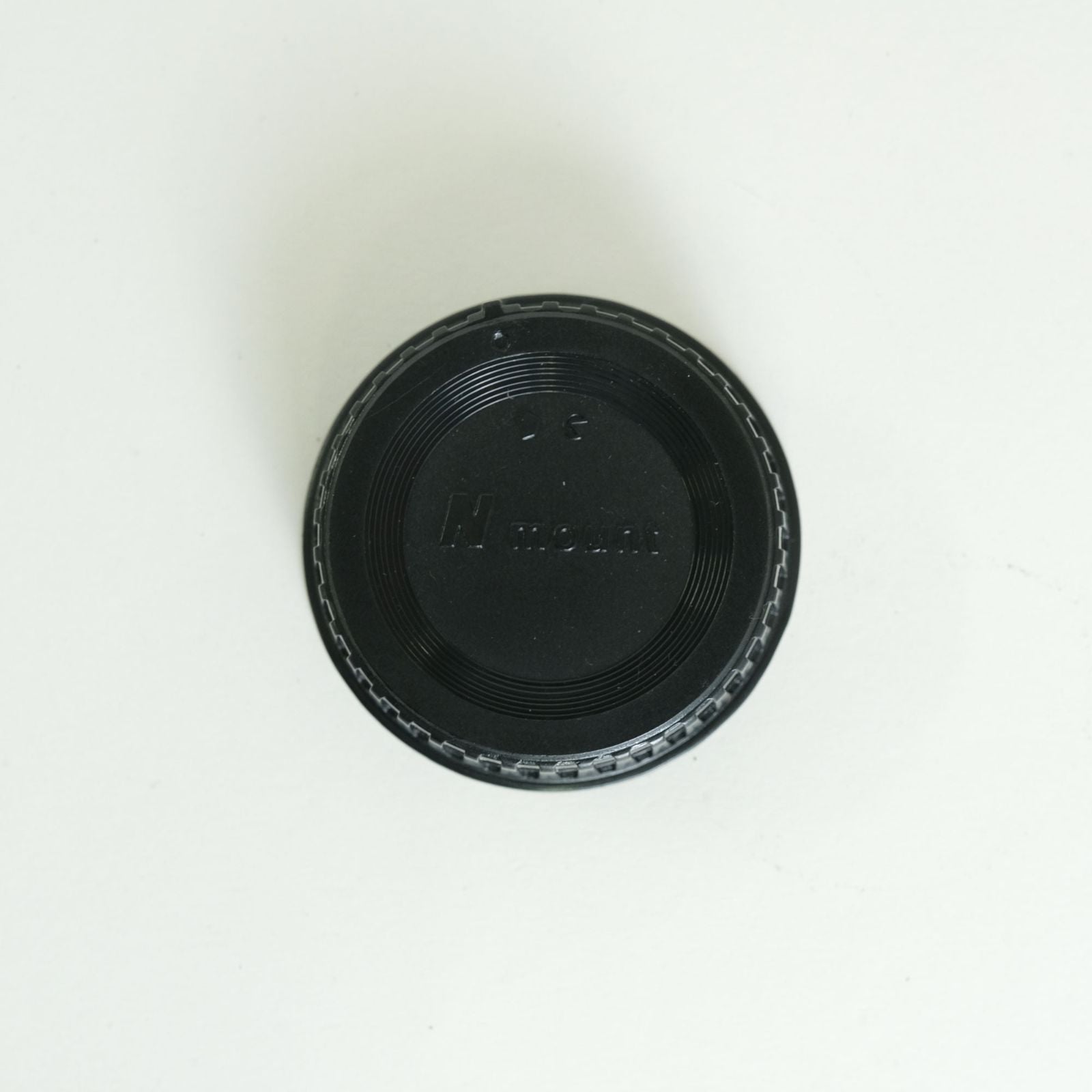 Nikon Lens (Zoom) Af-S Dx Nikkor 18-140Mm F3.5-5.6G Ed Vr F