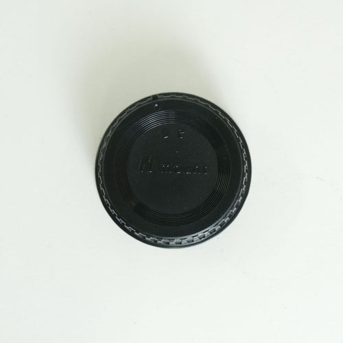 Nikon Lens (Zoom) Af-S Dx Nikkor 18-140Mm F3.5-5.6G Ed Vr F