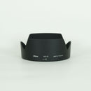 Nikon Lens (Zoom) Af-S Dx Nikkor 18-140Mm F3.5-5.6G Ed Vr F