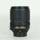 Nikon Lens (Zoom) Af-S Dx Nikkor 18-140Mm F3.5-5.6G Ed Vr F