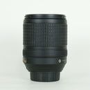 Nikon Lens (Zoom) Af-S Dx Nikkor 18-140Mm F3.5-5.6G Ed Vr F