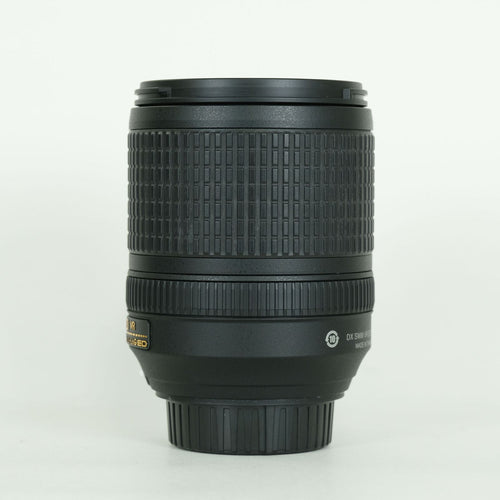 Nikon Lens (Zoom) Af-S Dx Nikkor 18-140Mm F3.5-5.6G Ed Vr F