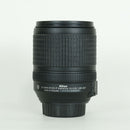 Nikon Lens (Zoom) Af-S Dx Nikkor 18-140Mm F3.5-5.6G Ed Vr F