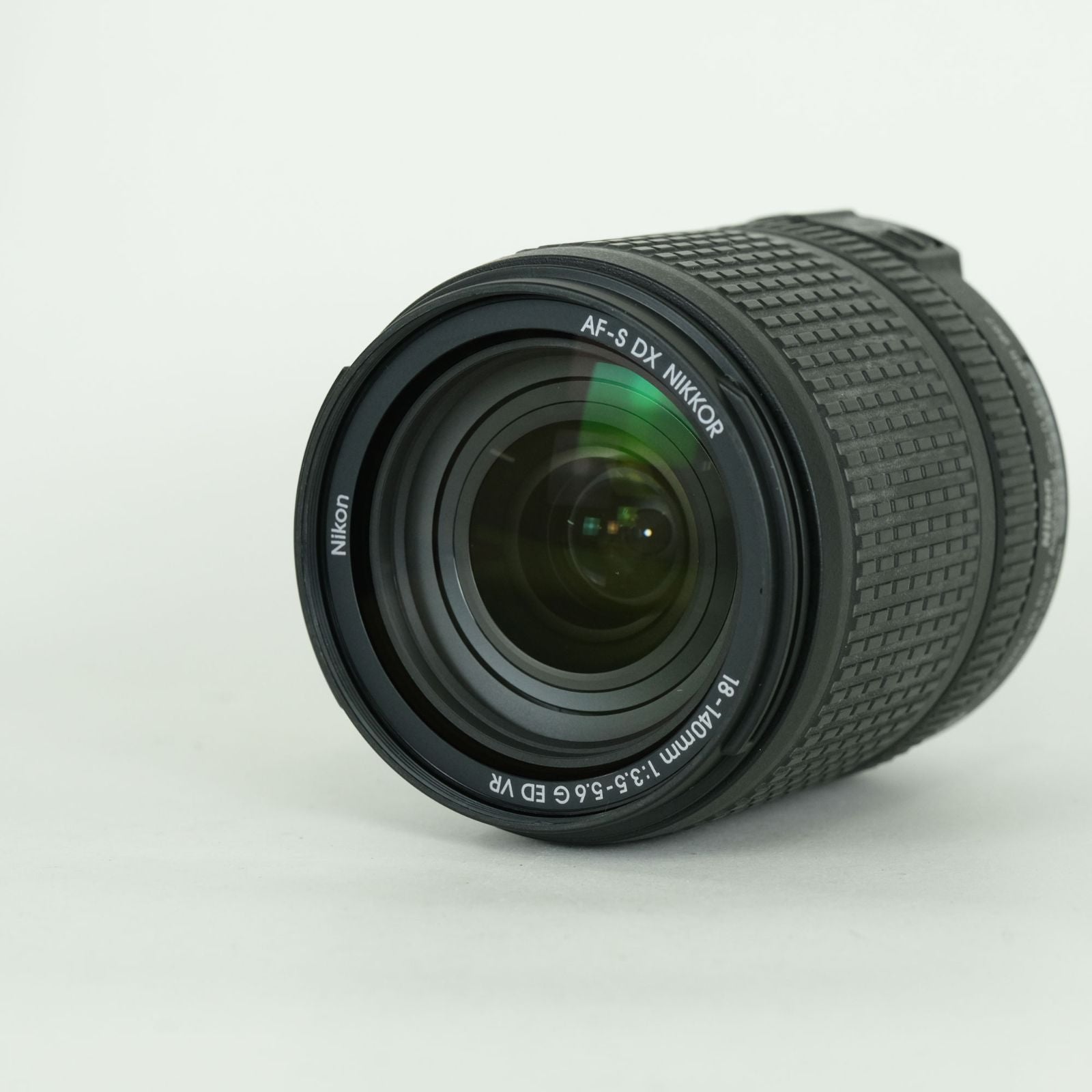 Nikon Lens (Zoom) Af-S Dx Nikkor 18-140Mm F3.5-5.6G Ed Vr F