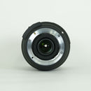 Nikon Lens (Zoom) Af-S Dx Nikkor 18-140Mm F3.5-5.6G Ed Vr F