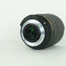 Nikon Lens (Zoom) Af-S Dx Nikkor 18-140Mm F3.5-5.6G Ed Vr F