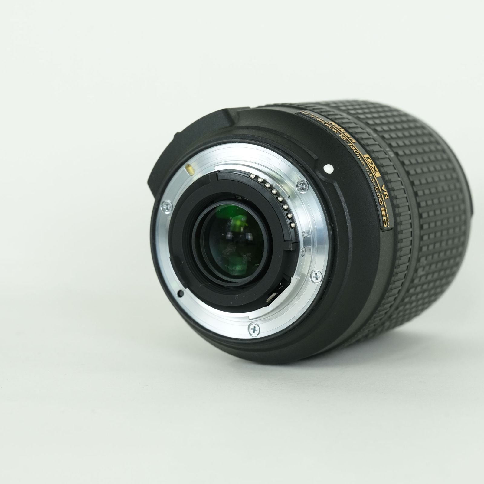 Nikon Lens (Zoom) Af-S Dx Nikkor 18-140Mm F3.5-5.6G Ed Vr F