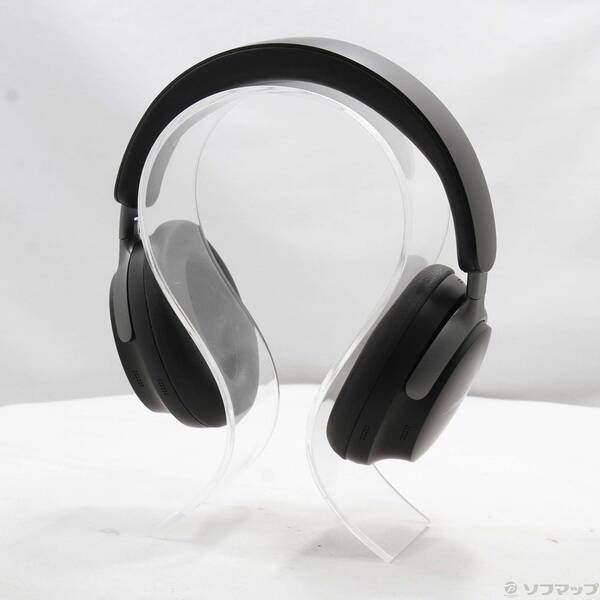Bose Wireless Earphone Quietcomfort Ultra Headphones Qc-Ultra-Hp-Blk 196