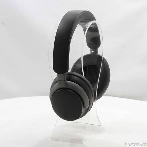 Bose Wireless Earphone Quietcomfort Ultra Headphones Qc-Ultra-Hp-Blk 196
