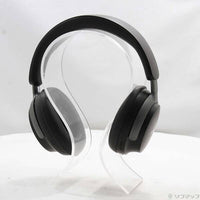 Bose Wireless Earphone Quietcomfort Ultra Headphones Qc-Ultra-Hp-Blk 196
