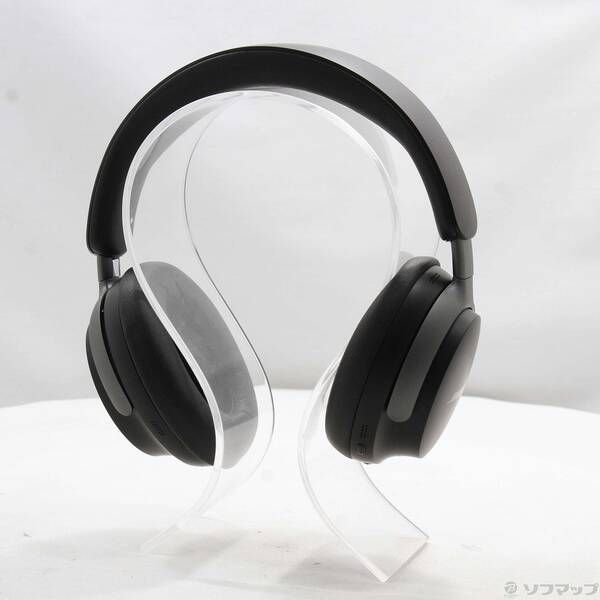 Bose Wireless Earphone Quietcomfort Ultra Headphones Qc-Ultra-Hp-Blk 196