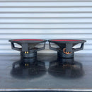 Speakers Mtx Thundercast 1000Watts 2
