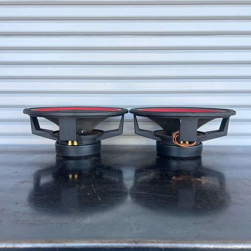 Speakers Mtx Thundercast 1000Watts 2