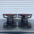 Speakers Mtx Thundercast 1000Watts 2