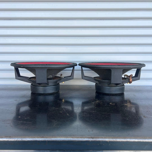 Speakers Mtx Thundercast 1000Watts 2