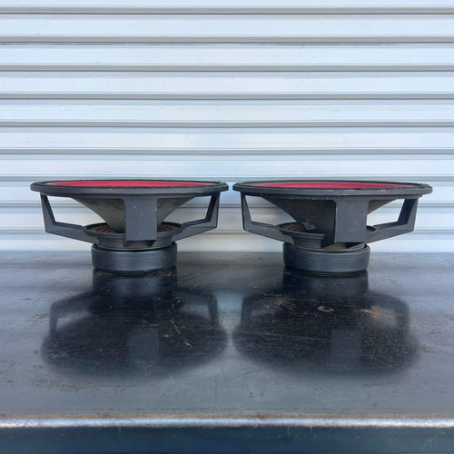 Speakers Mtx Thundercast 1000Watts 2