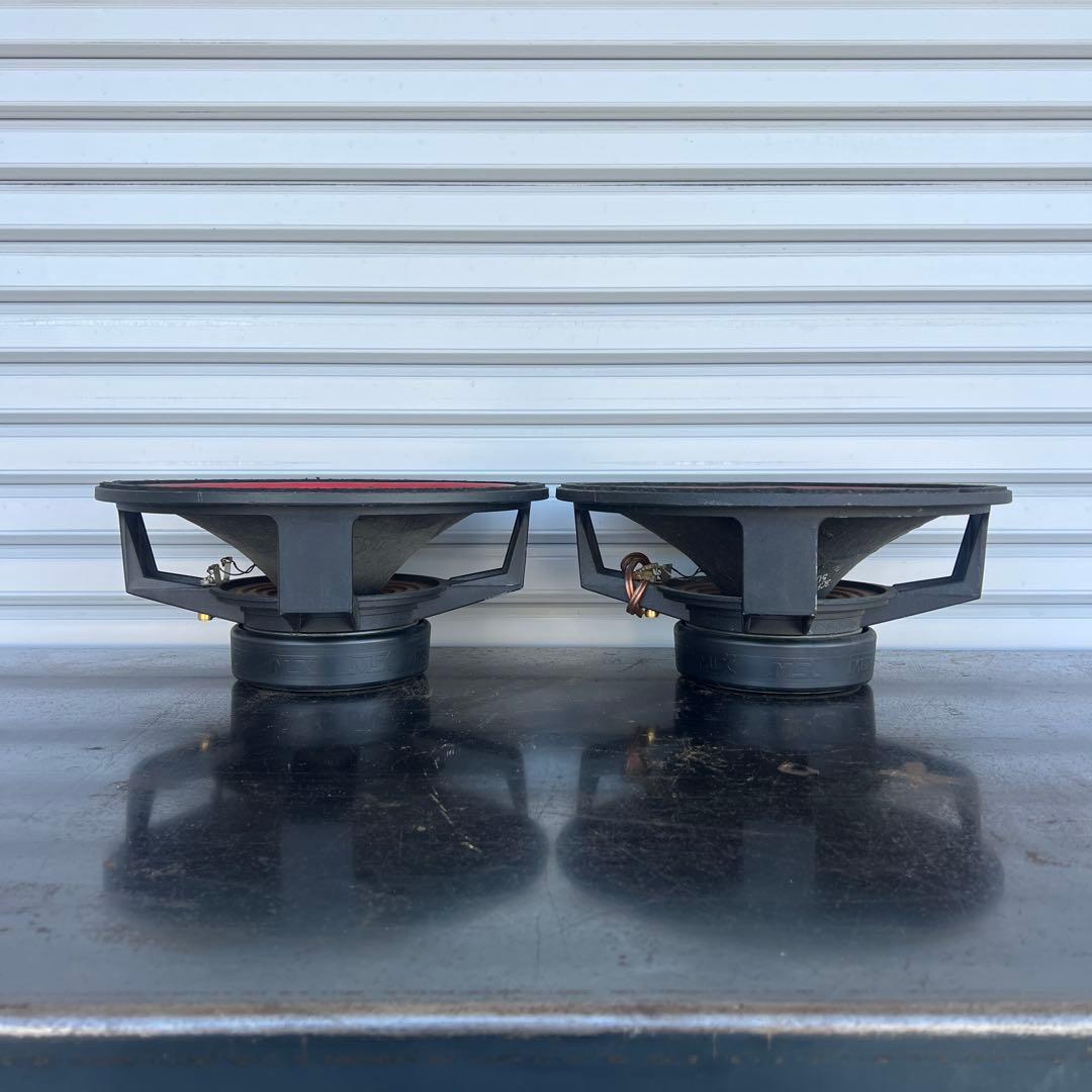 Speakers Mtx Thundercast 1000Watts 2